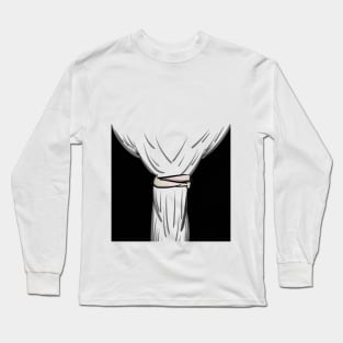 Unravel Long Sleeve T-Shirt